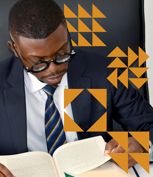 Avvocato Desmond Kipenge