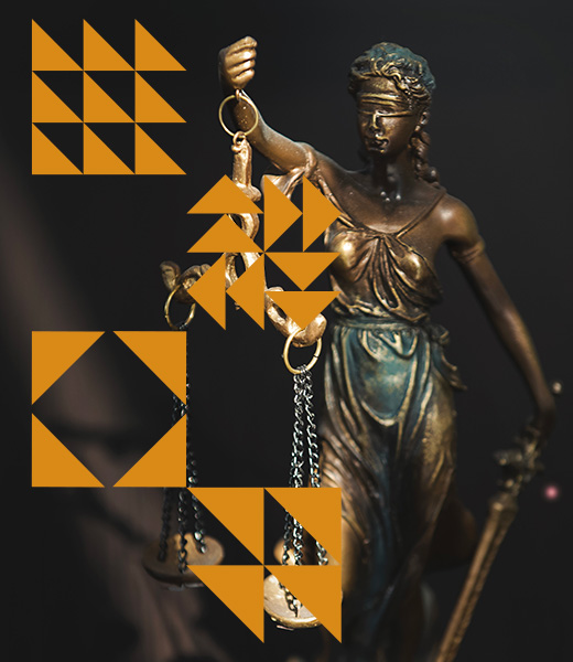 Giustizia - Avvocato Desmond Kipenge