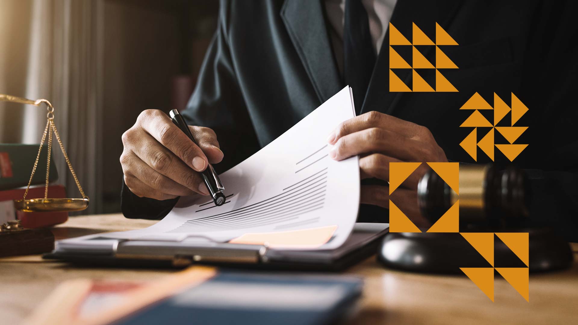 La mission dello studio