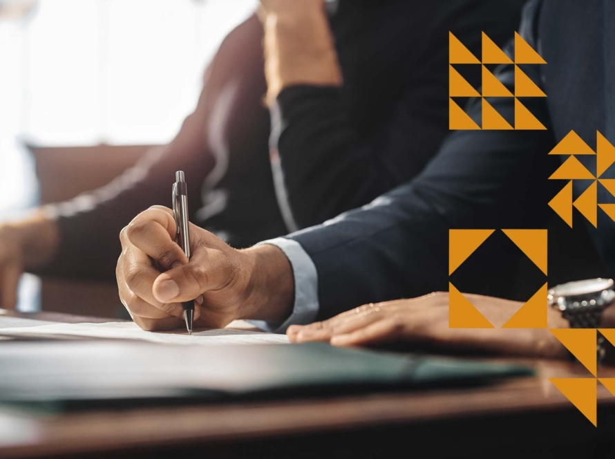 Valori dello studio legale Desmond Kipenge