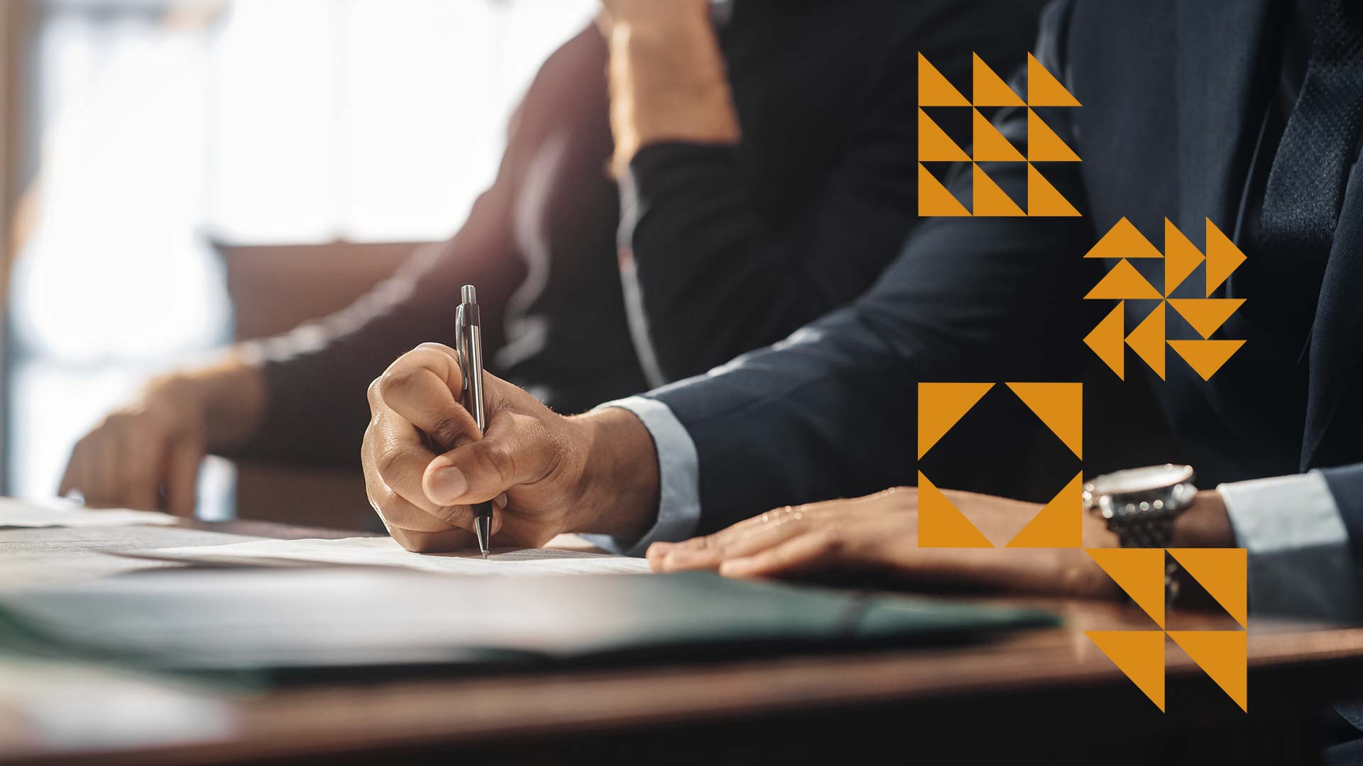 Valori dello studio legale Desmond Kipenge