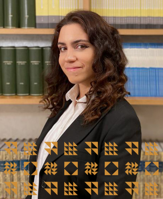 Avvocato Lucrezia Boscari, Studio Legale Desmond Kipenge